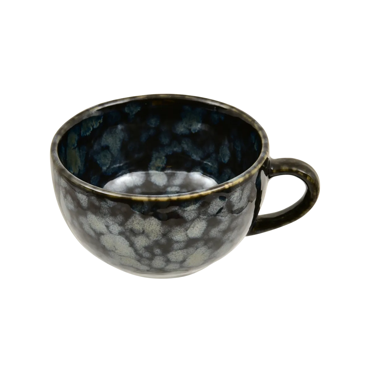 Midnight Teacup