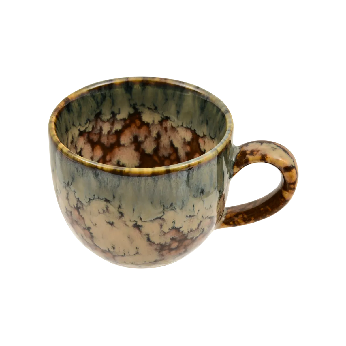 Sylvan Teacup