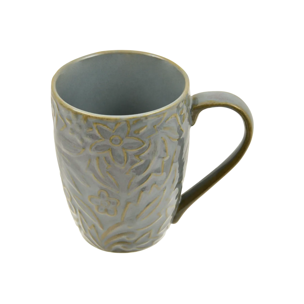 Engraved Mug