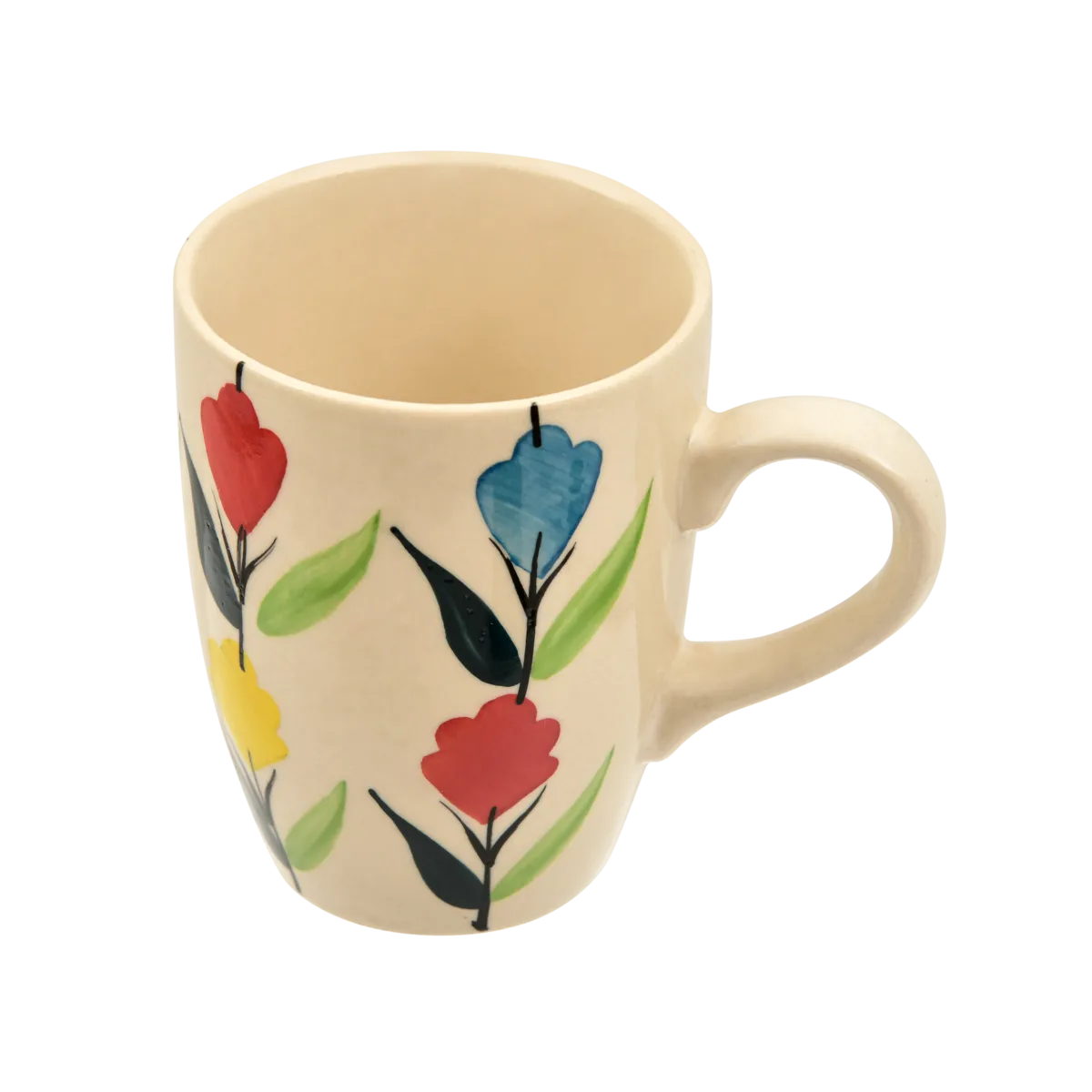 Floral I Mug