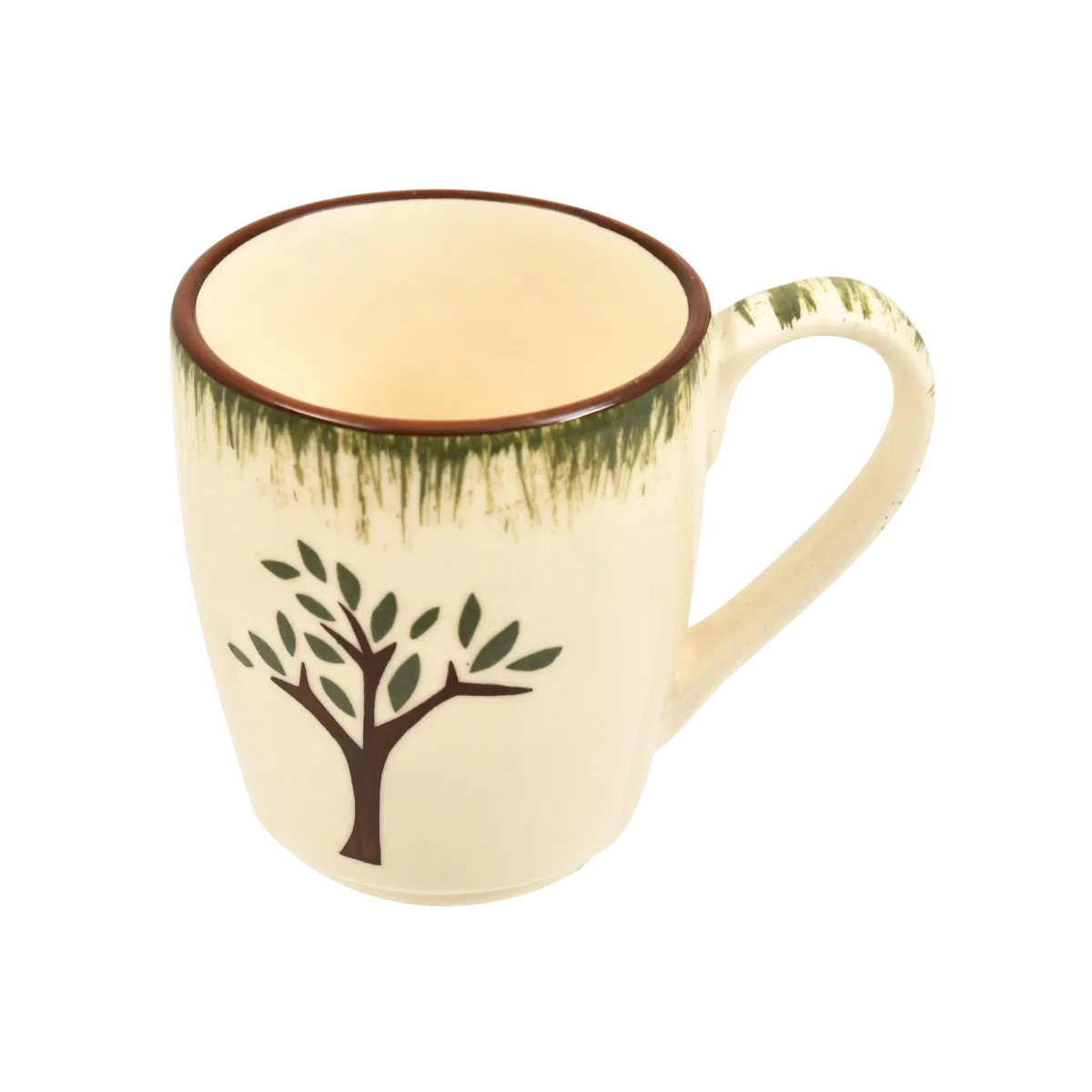 Floral II Mug