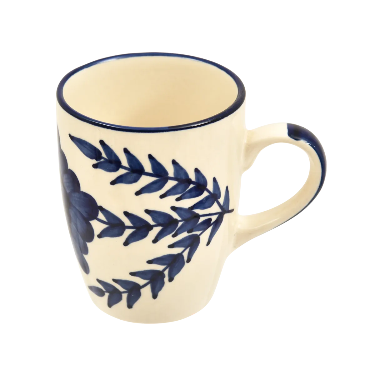 Floral III Mug
